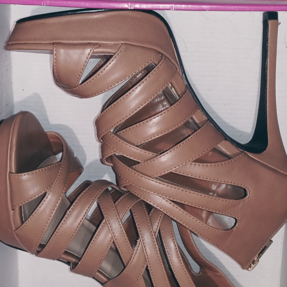 Womens high heels